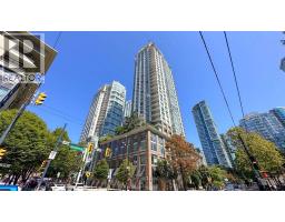 906 535 SMITHE STREET, Vancouver, British Columbia