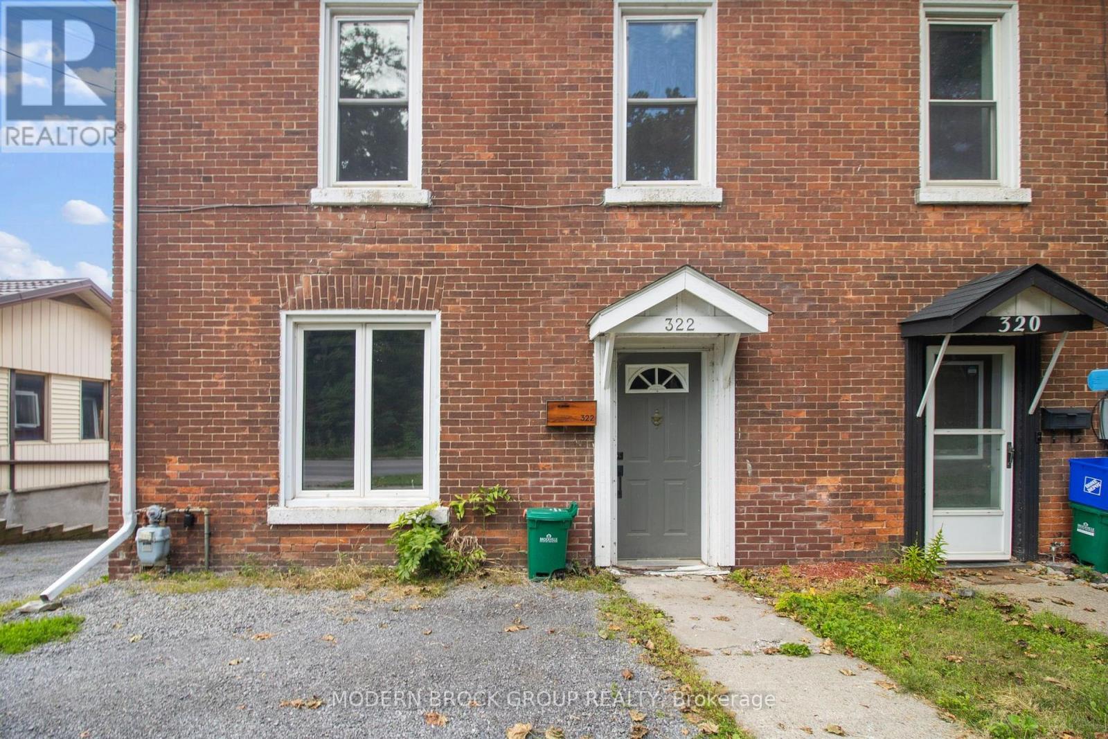 322 King Street W, Brockville, Ontario K6V 3S3 - Photo 2 - X13693092