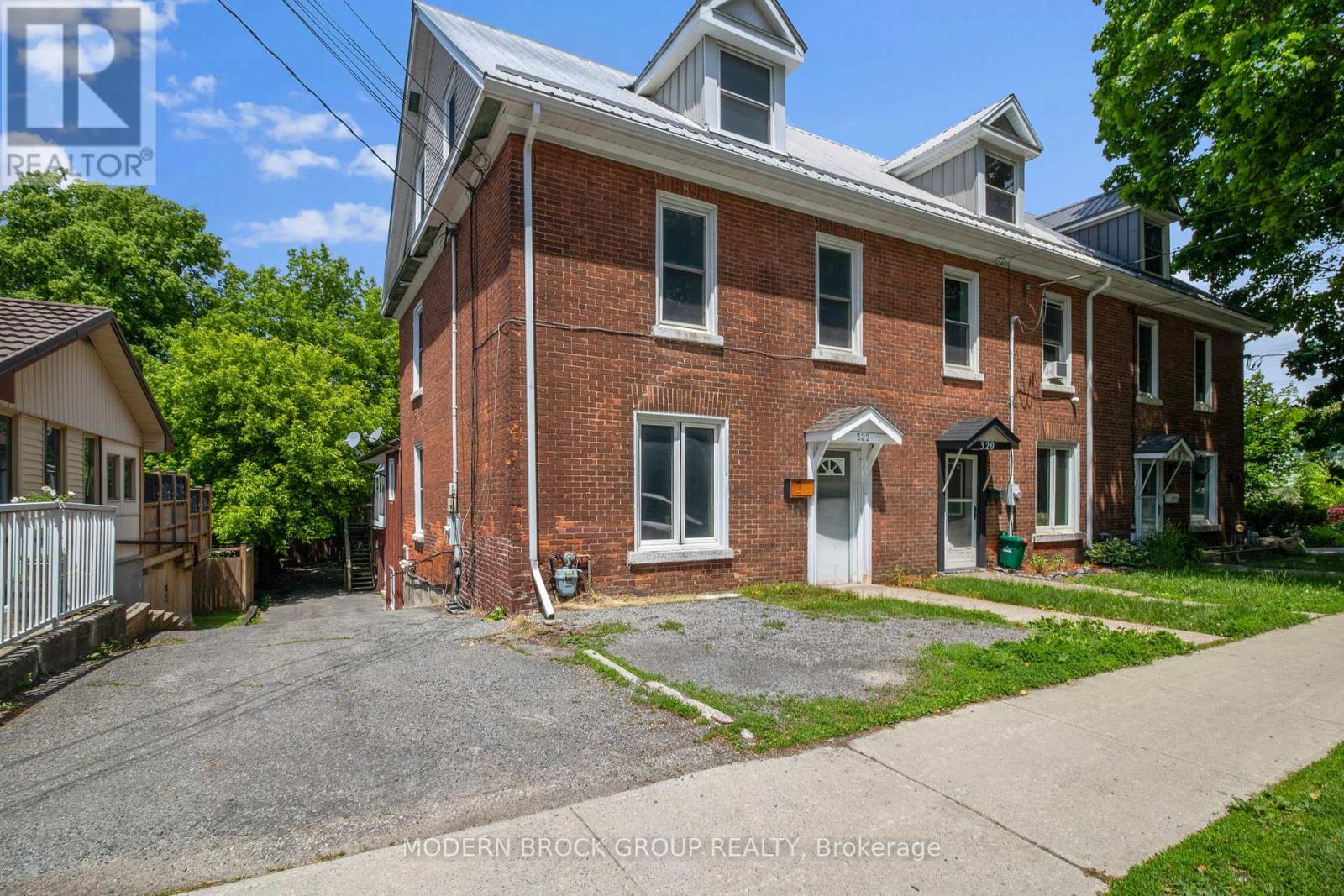 322 King Street W, Brockville, Ontario K6V 3S3 - Photo 3 - X13693092