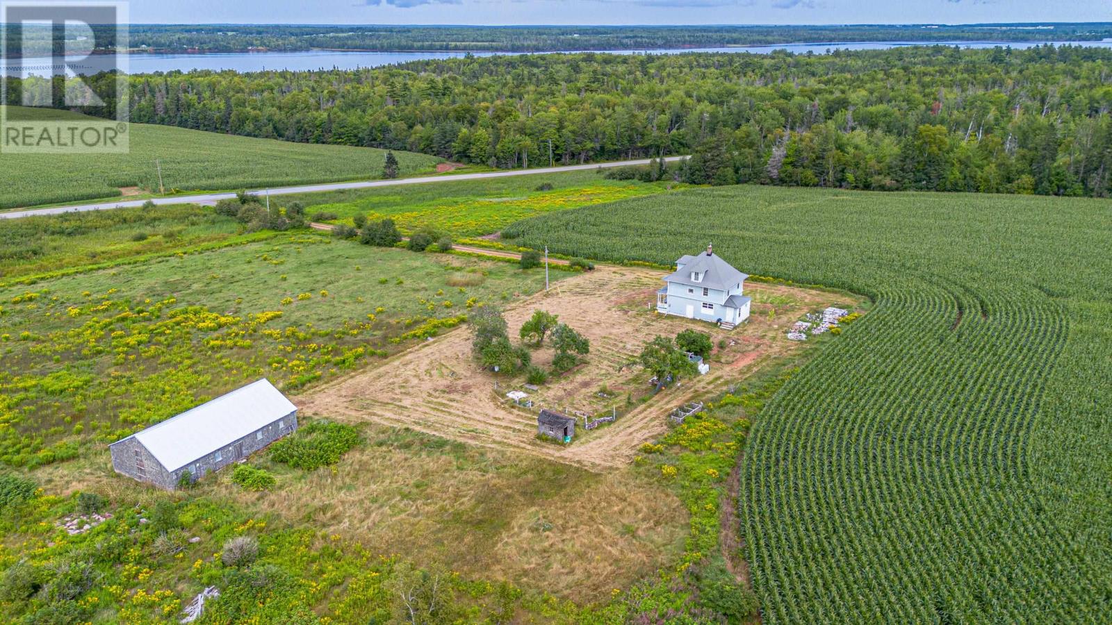 1466 Primrose Road, Cardigan, Prince Edward Island  C0A 1G0 - Photo 27 - 202621020