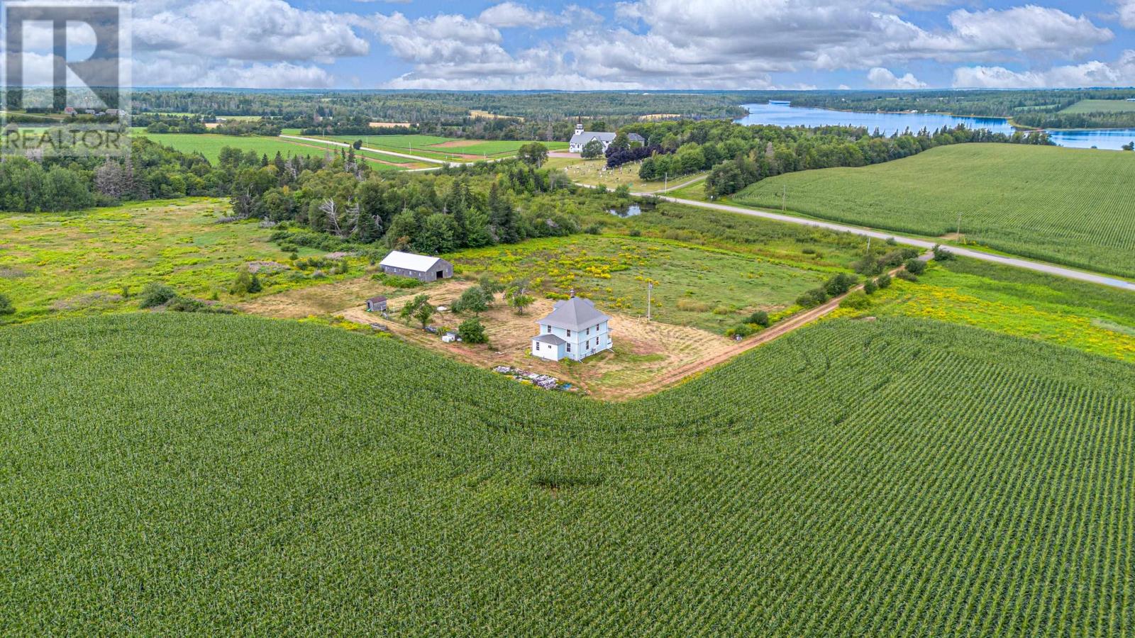 1466 Primrose Road, Cardigan, Prince Edward Island  C0A 1G0 - Photo 29 - 202621020