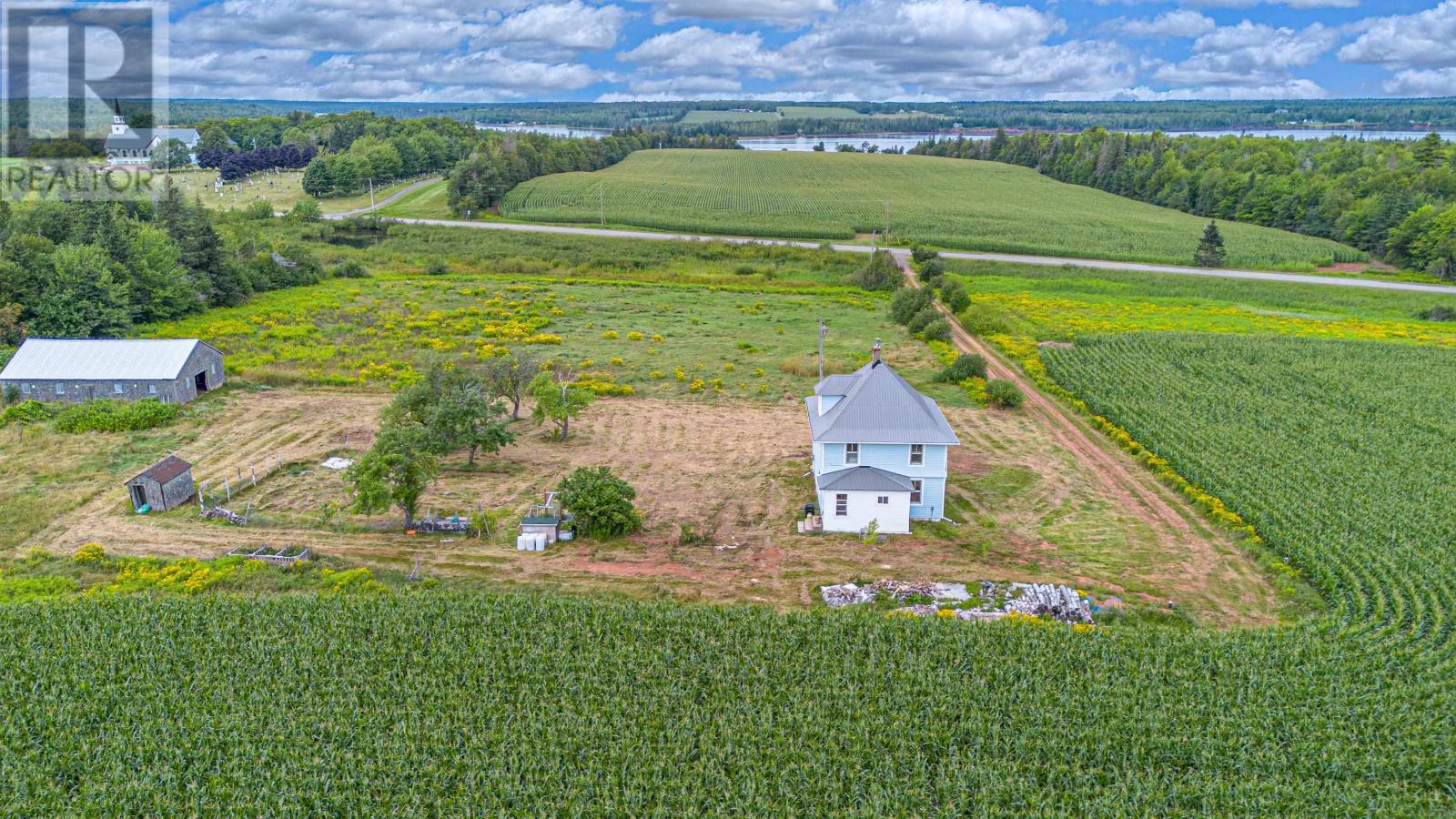 1466 Primrose Road, Cardigan, Prince Edward Island  C0A 1G0 - Photo 28 - 202621020