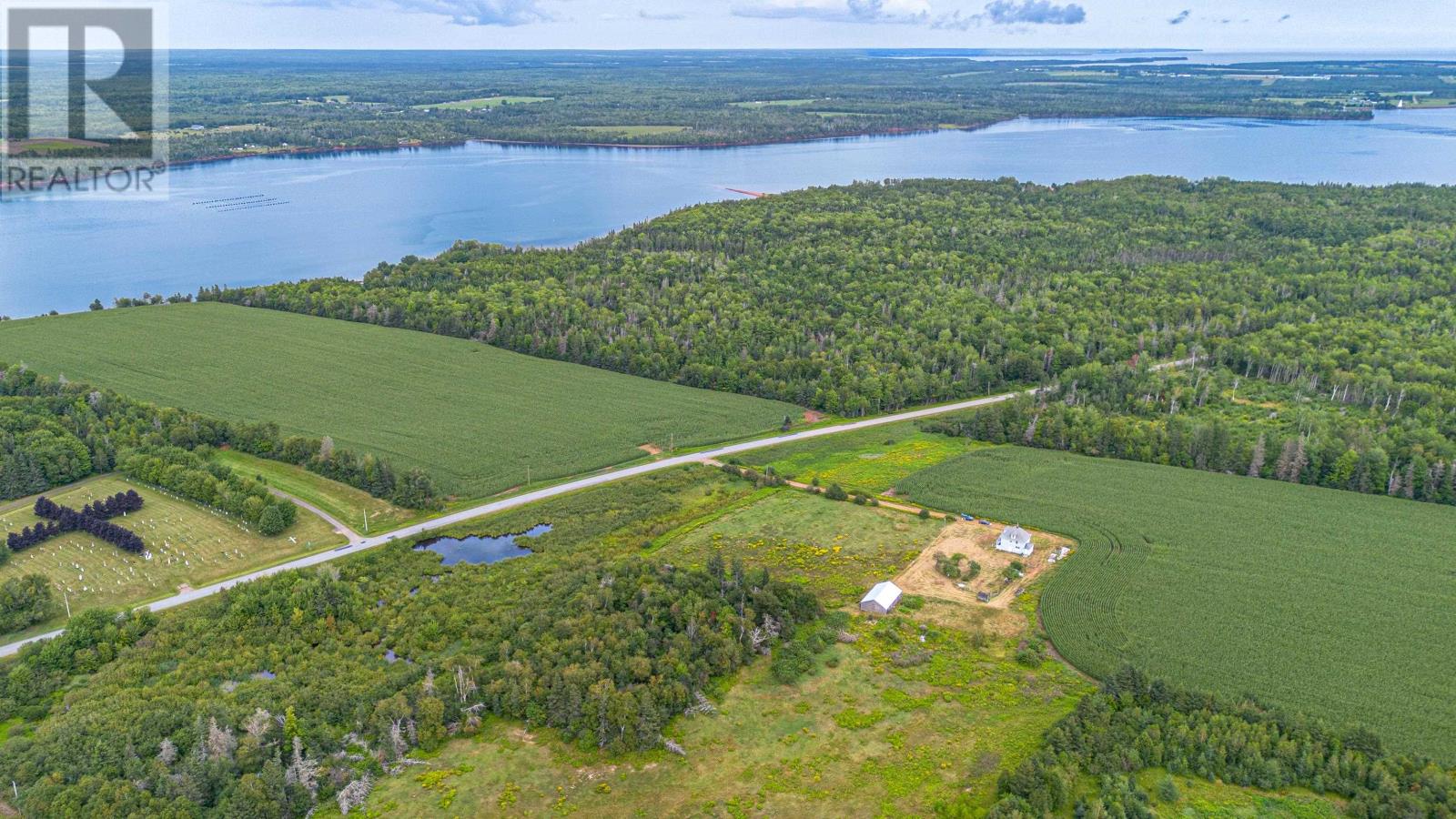1466 Primrose Road, Cardigan, Prince Edward Island  C0A 1G0 - Photo 31 - 202621020