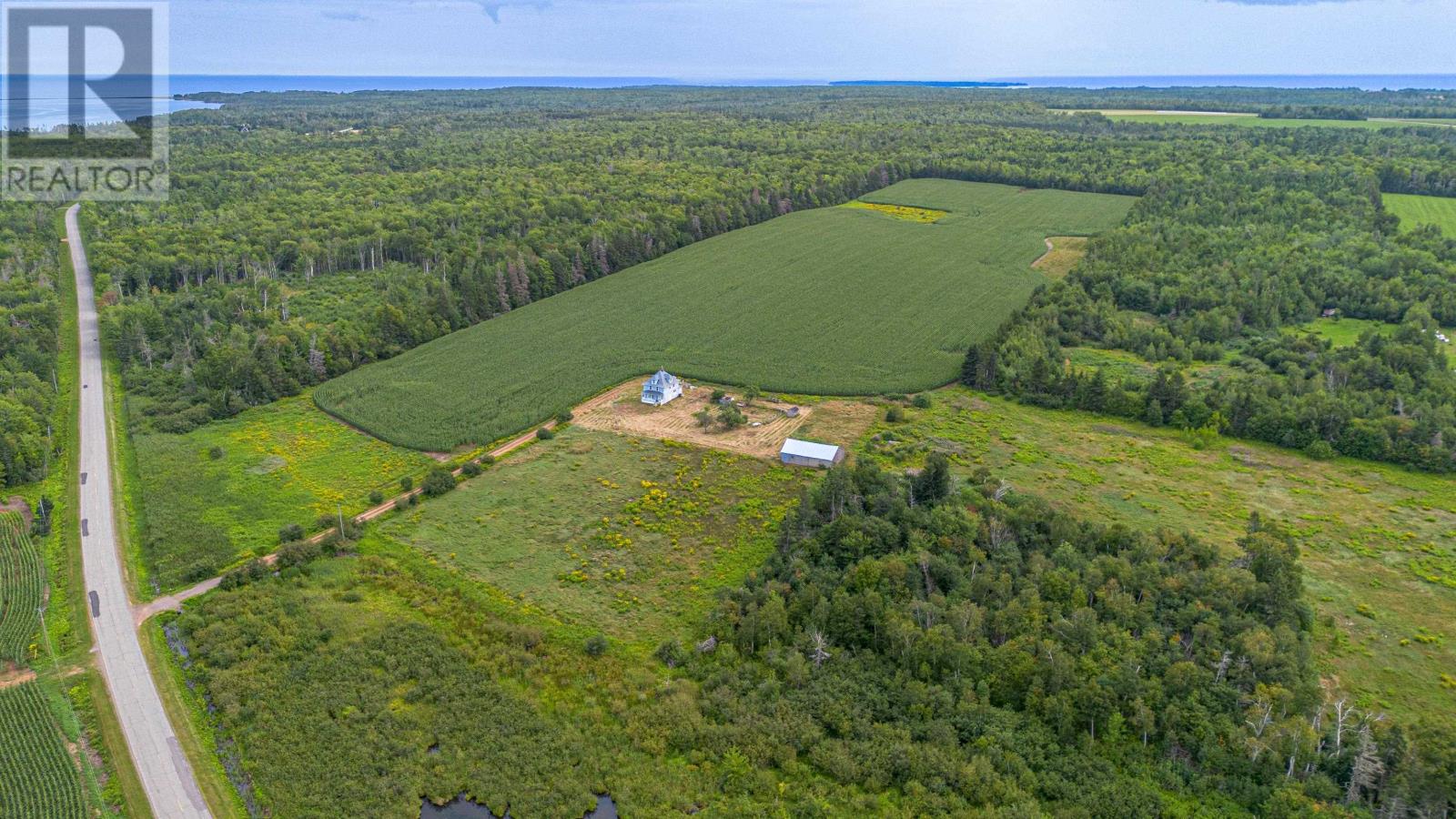 1466 Primrose Road, Cardigan, Prince Edward Island  C0A 1G0 - Photo 33 - 202621020