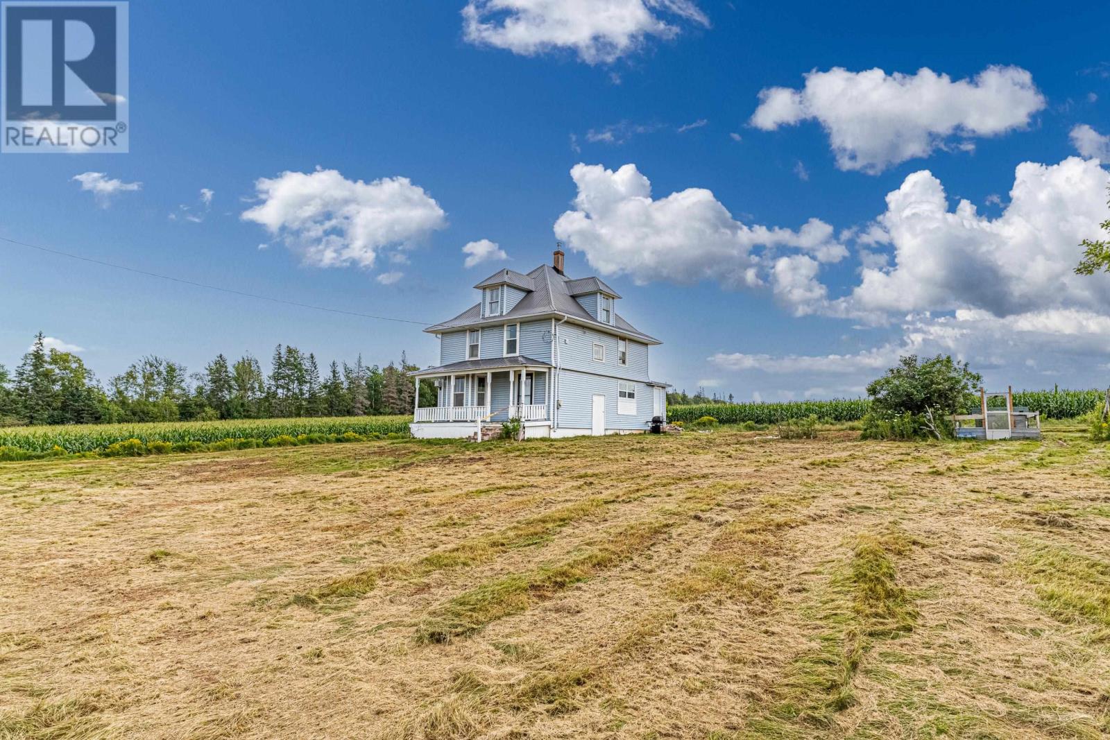 1466 Primrose Road, Cardigan, Prince Edward Island  C0A 1G0 - Photo 35 - 202621020