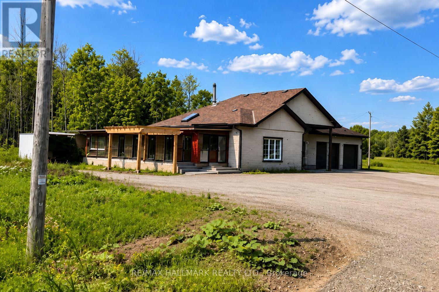 21576 MCCOWAN ROAD, east gwillimbury, Ontario