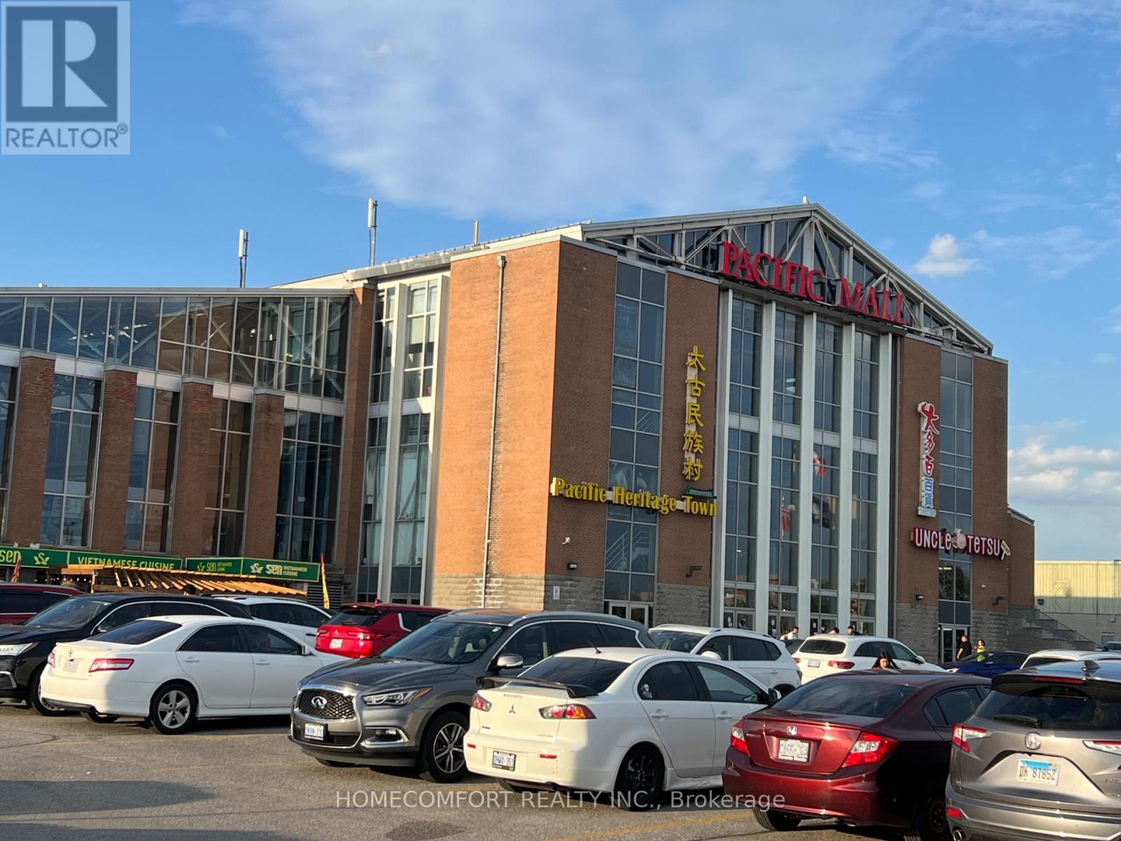 E25 - 4300 STEELES AVENUE E, Markham, Ontario