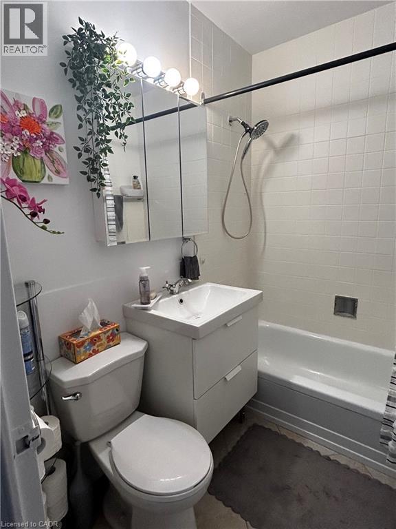222 Concession Street Unit# 104, Hamilton, Ontario  L9A 1B1 - Photo 9 - 40856873