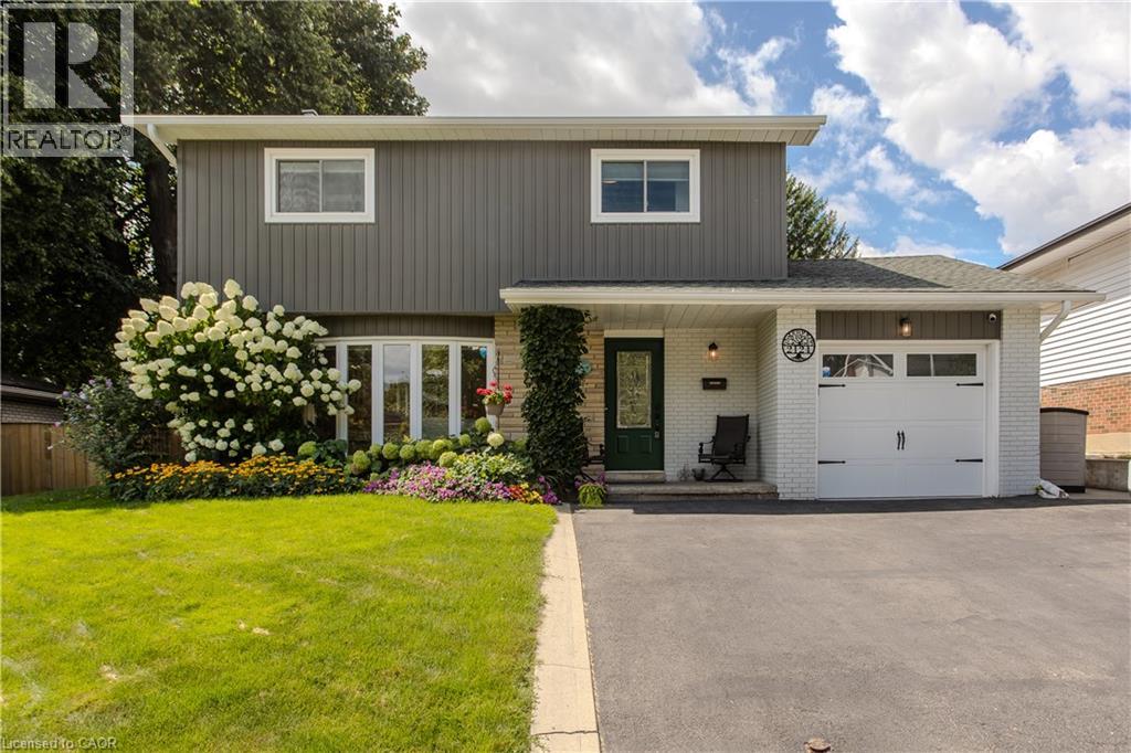 2124 Sandringham Drive, Burlington, Ontario  L7P 1L9 - Photo 27 - 40856466