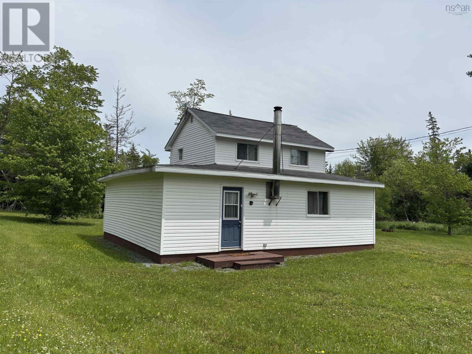 20 Benvie Hill Road, Greenwood, Nova Scotia  B0N 1X0 - Photo 2 - 202615515