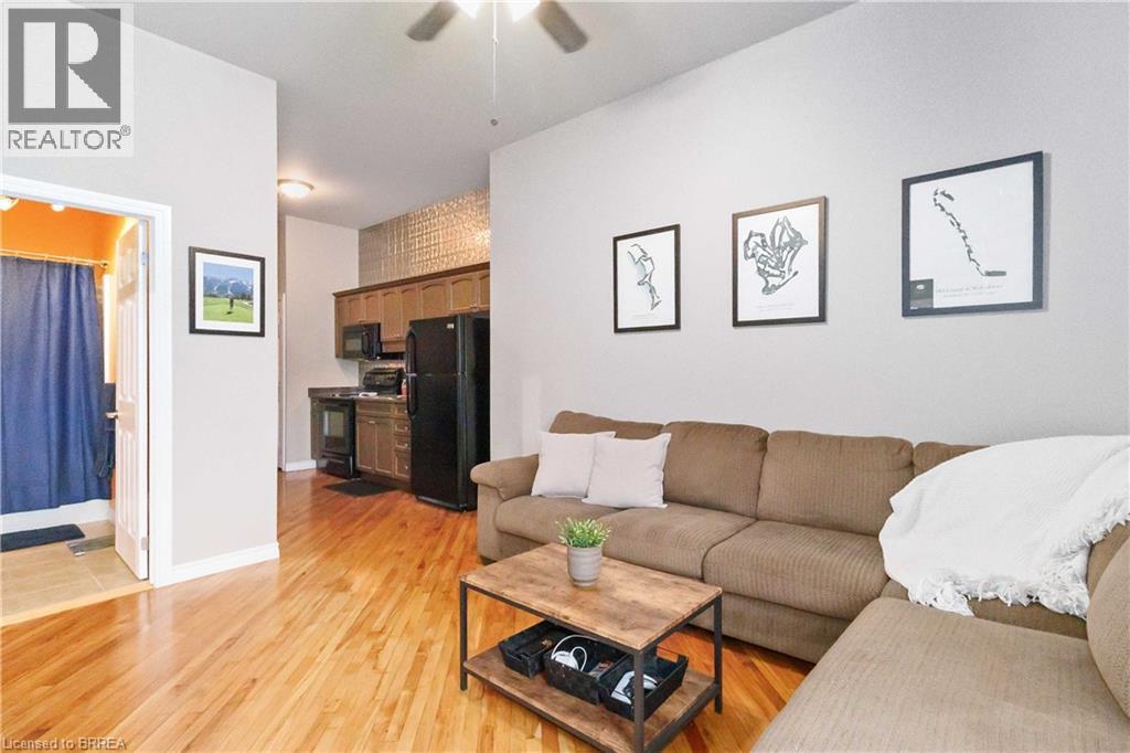 140 West River Street Unit# 504, Paris, Ontario  N3L 0B7 - Photo 12 - 40824835