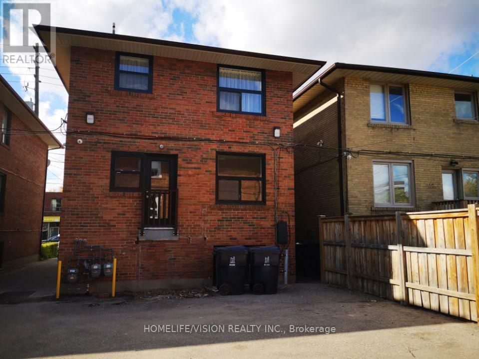 391 Royal York Road, Toronto, Ontario  M8Y 2R4 - Photo 10 - W13693014