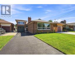 7 ALLISON DRIVE, Toronto, Ontario