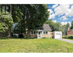 22 HAVENRIDGE DRIVE, Toronto, Ontario