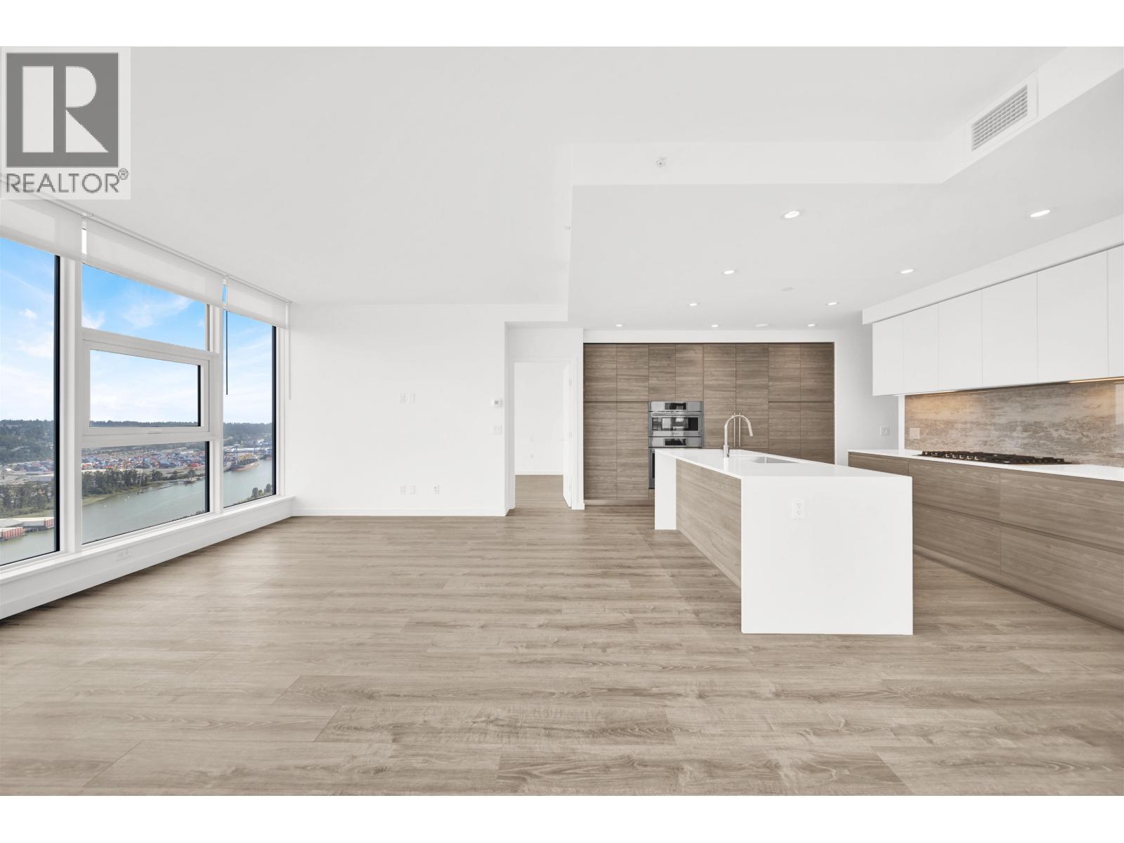 3807 680 Quayside Drive, New Westminster, British Columbia V3M 0P2 - Photo 5 - R3155855