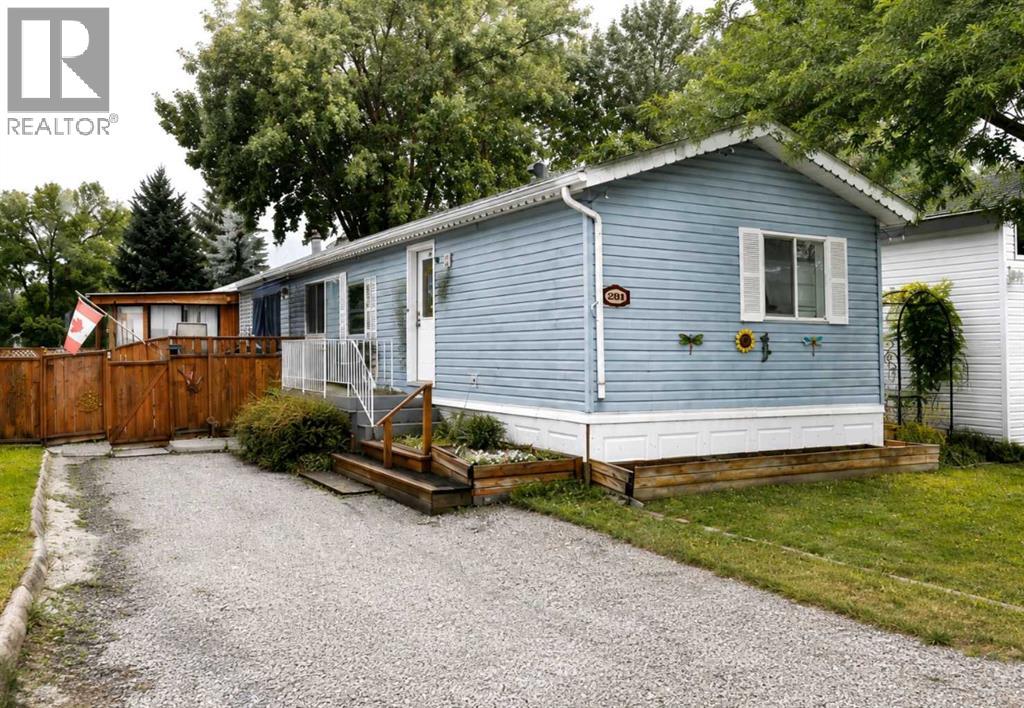 209 Yardmaster Avenue, coaldale, Alberta