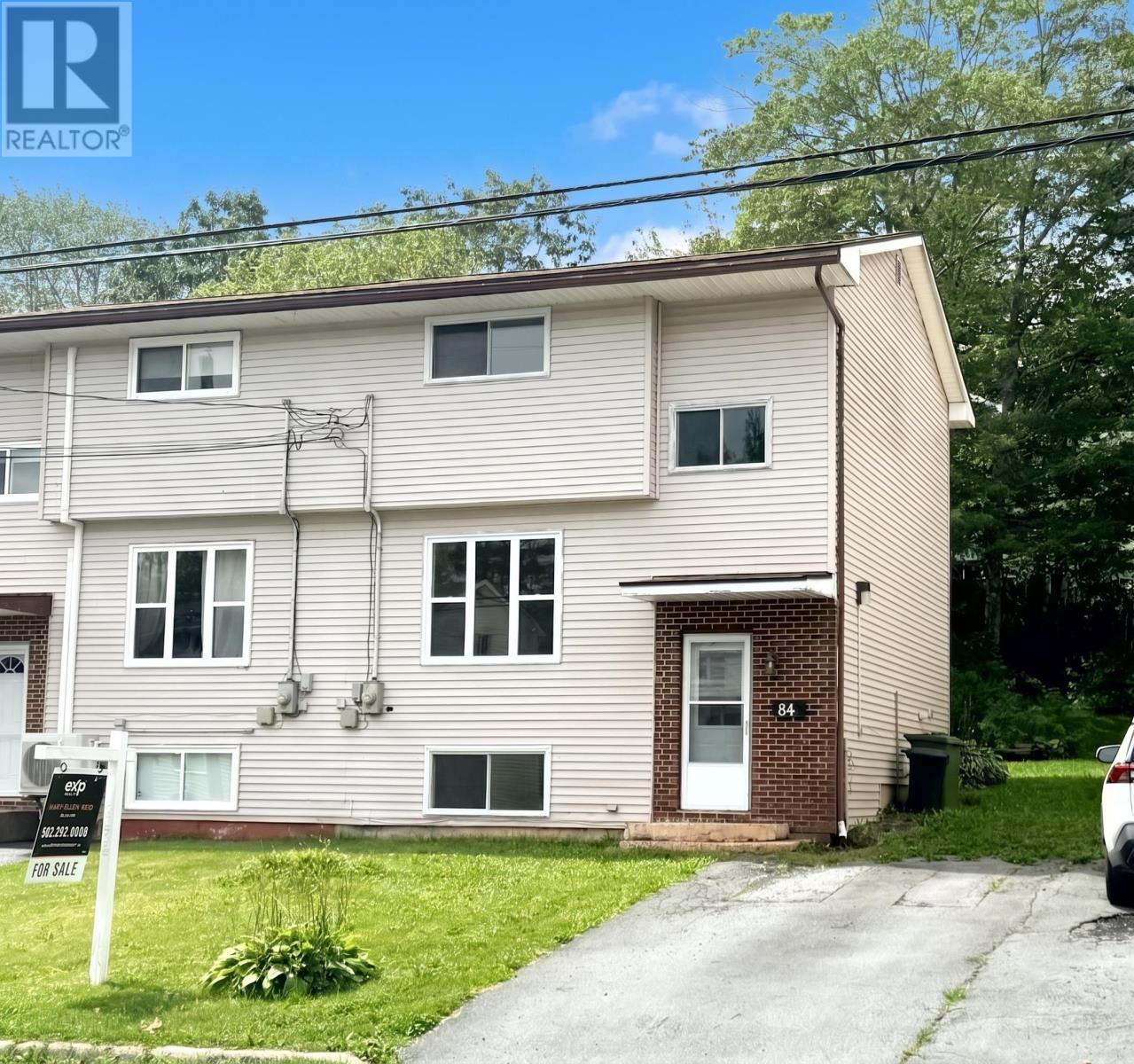 84 Pondicherry Crescent, Dartmouth, Nova Scotia  B2W 5C5 - Photo 1 - 202621039