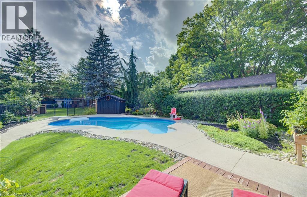 31 Edmund Road, Kitchener, Ontario  N2H 1J5 - Photo 33 - 40854207