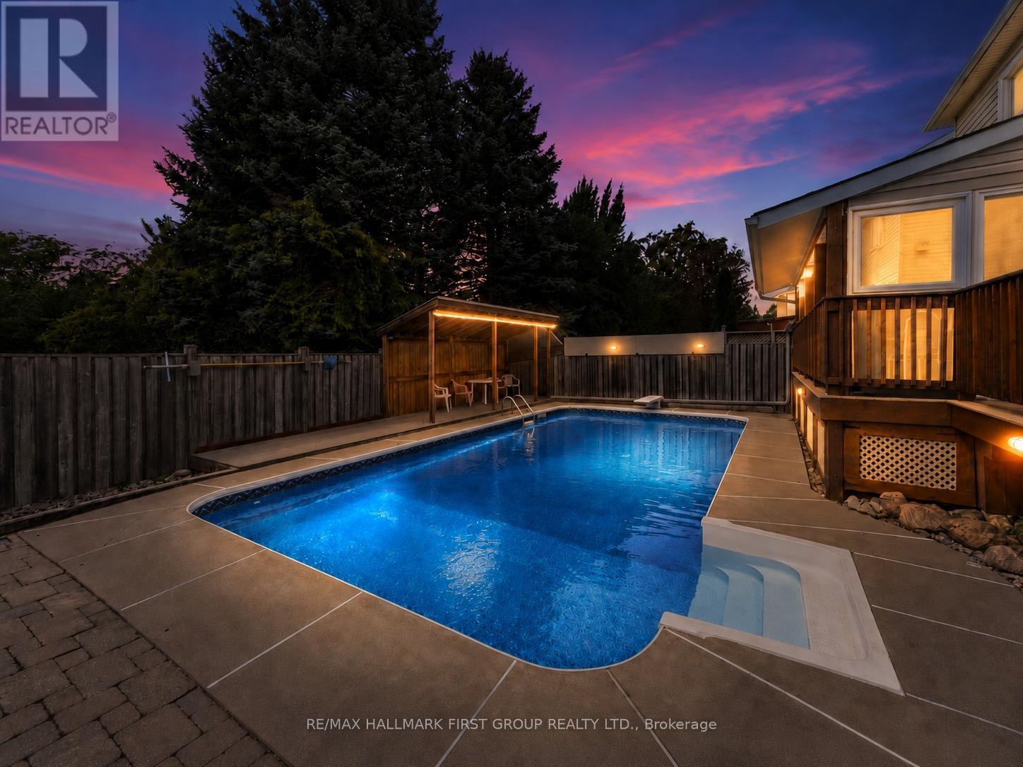 989 Deer Valley Drive, Oshawa, Ontario  L1J 8N2 - Photo 41 - E13692570