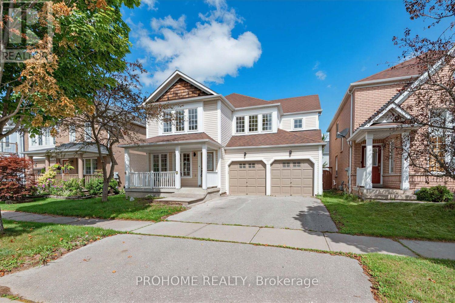 78 Ashbury Boulevard, Ajax, Ontario  L1Z 1N1 - Photo 36 - E13692994