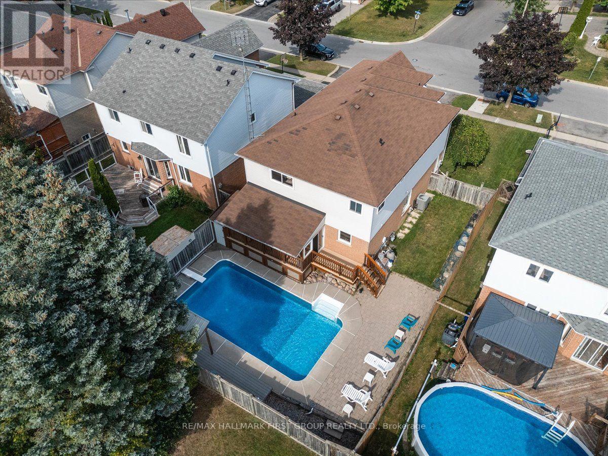 989 Deer Valley Drive, Oshawa, Ontario  L1J 8N2 - Photo 48 - E13692570