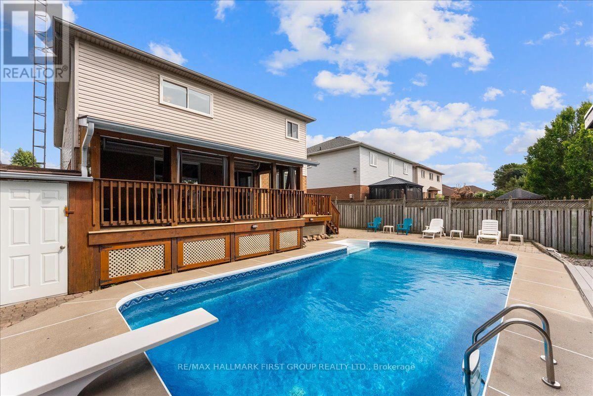 989 Deer Valley Drive, Oshawa, Ontario  L1J 8N2 - Photo 45 - E13692570