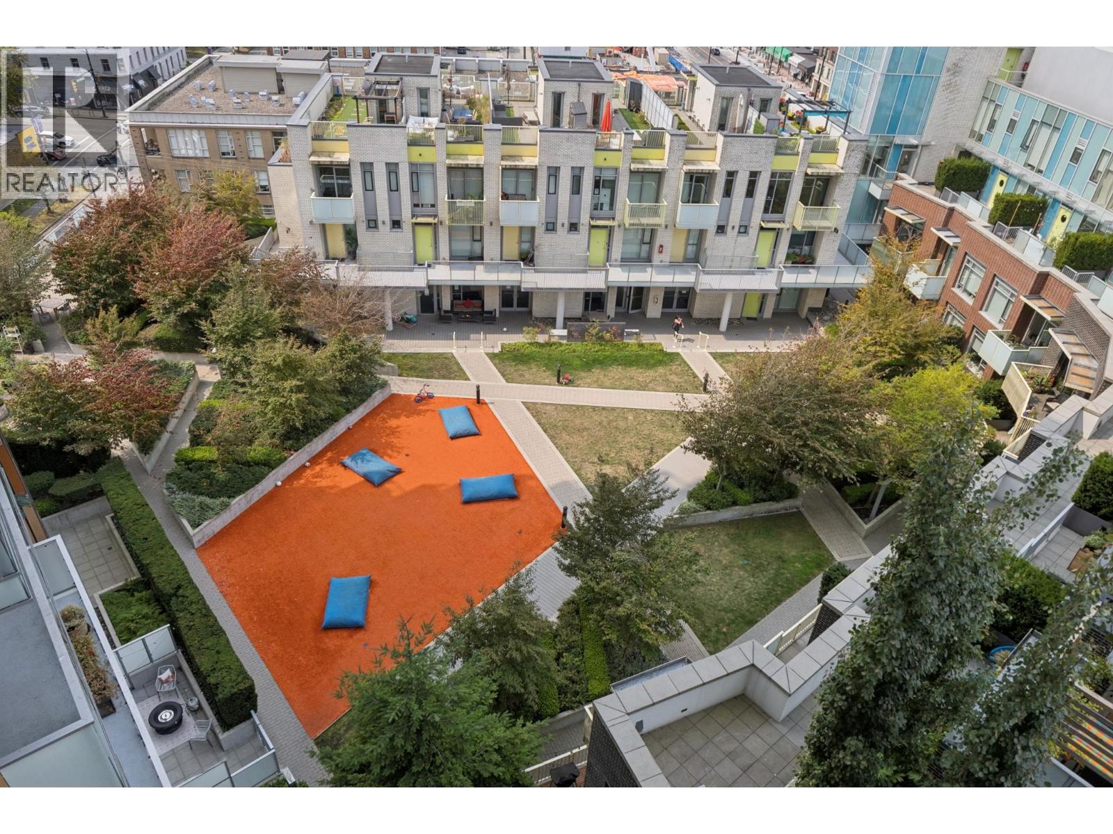 1101 285 E 10th Avenue, Vancouver, British Columbia  V5T 0H6 - Photo 16 - R3157234