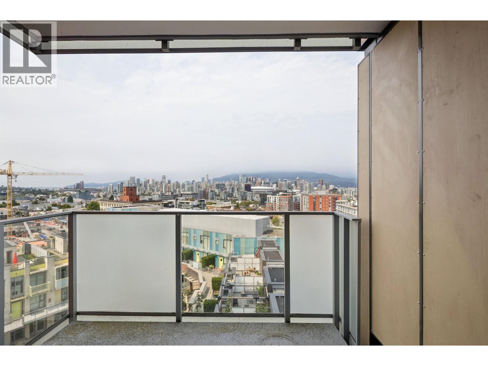1101 285 E 10th Avenue, Vancouver, British Columbia  V5T 0H6 - Photo 14 - R3157234