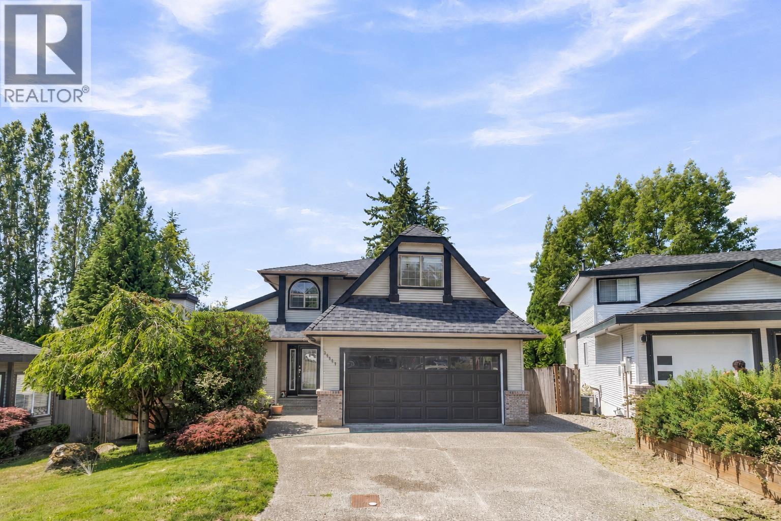 23547 108 AVENUE, Maple Ridge, British Columbia