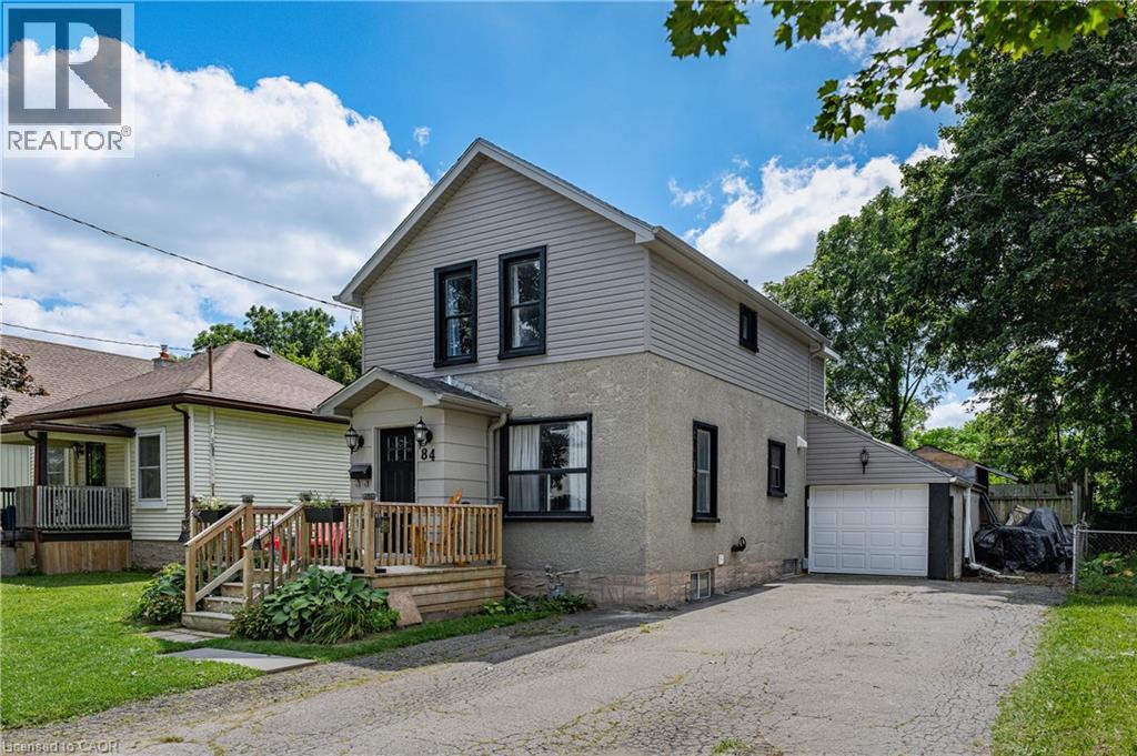 84 Norfolk Avenue, Cambridge, Ontario  N1R 3T9 - Photo 3 - 40856794