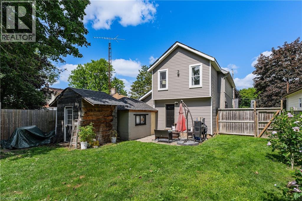 84 Norfolk Avenue, Cambridge, Ontario  N1R 3T9 - Photo 37 - 40856794