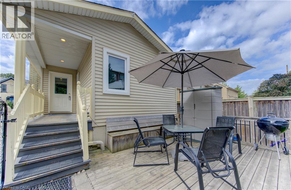 250 Herbert Street, Waterloo, Ontario  N2J 1V2 - Photo 47 - 40856844