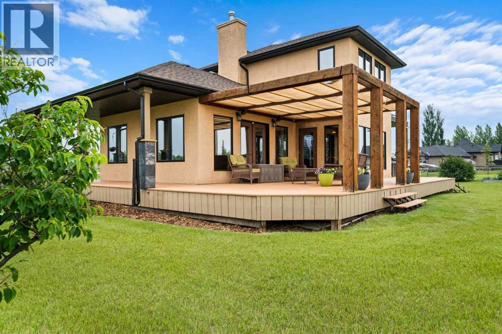 100 Ravencrest Drive, Rural Foothills County, Alberta  T1S 0E8 - Photo 14 - A2325757