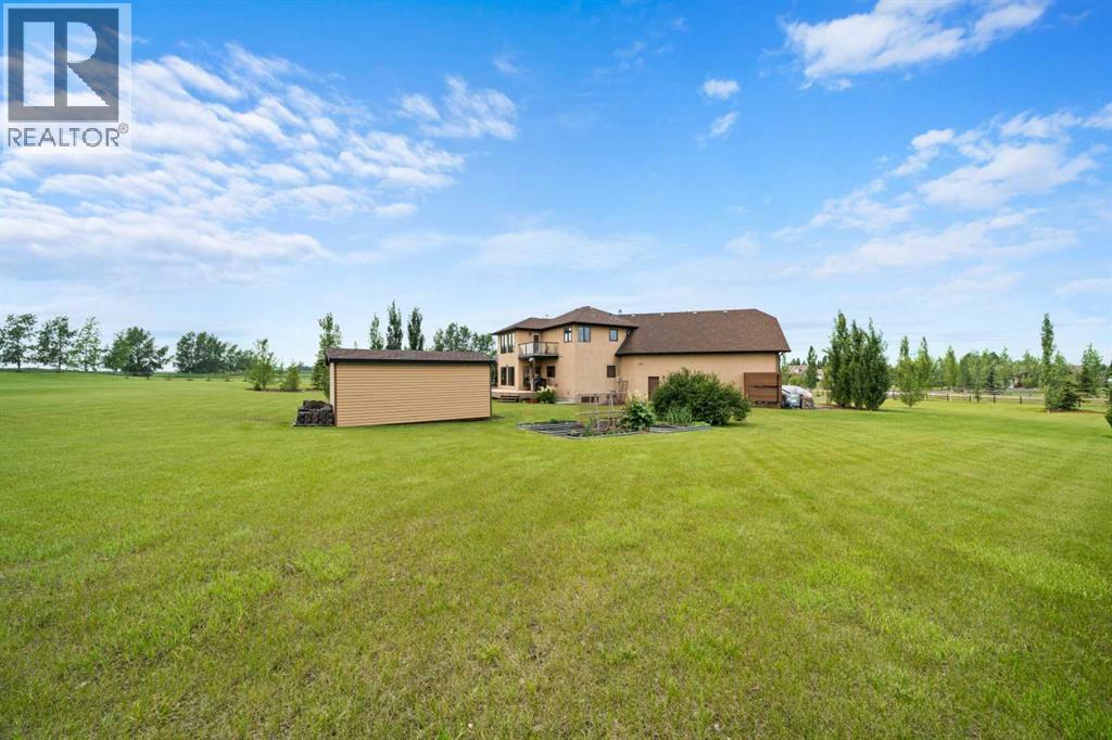 100 Ravencrest Drive, Rural Foothills County, Alberta  T1S 0E8 - Photo 46 - A2325757