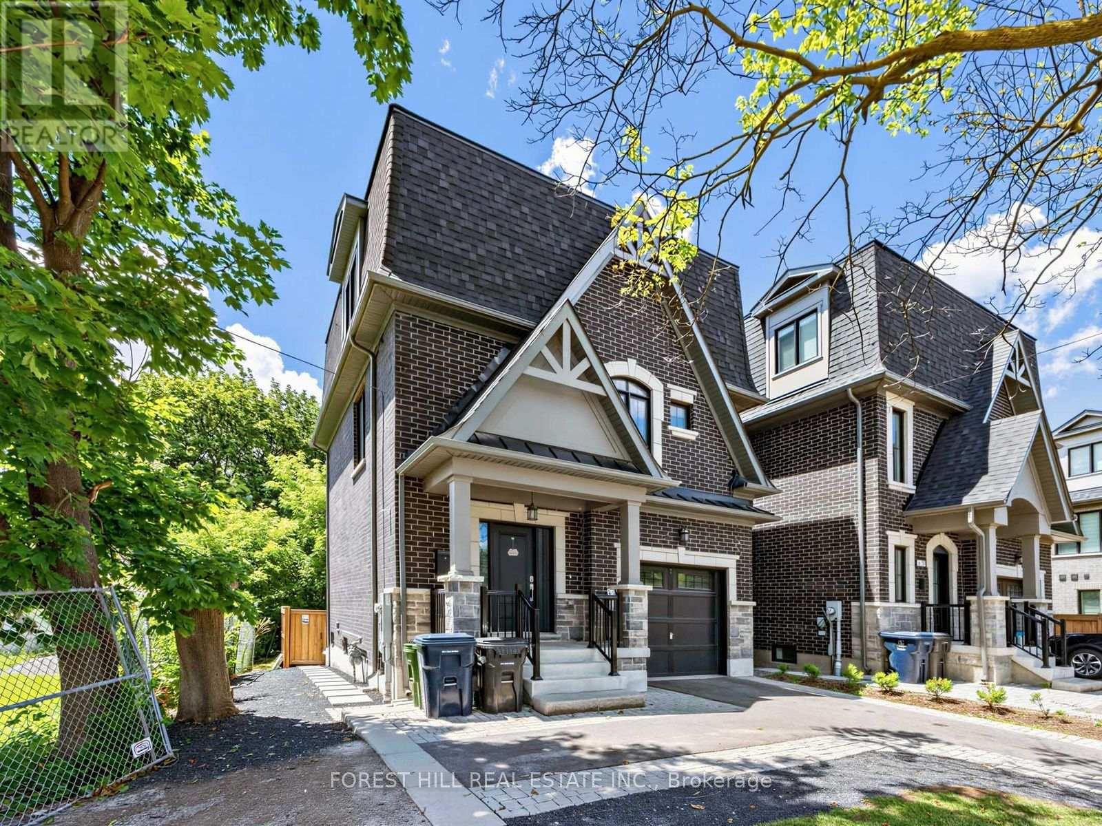 2996 WESTON ROAD, Toronto, Ontario