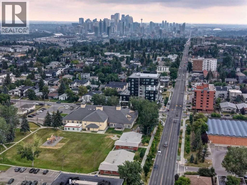 3060 17 Avenue SW, Calgary, Alberta  T3E 7G8 - Photo 18 - A2332551
