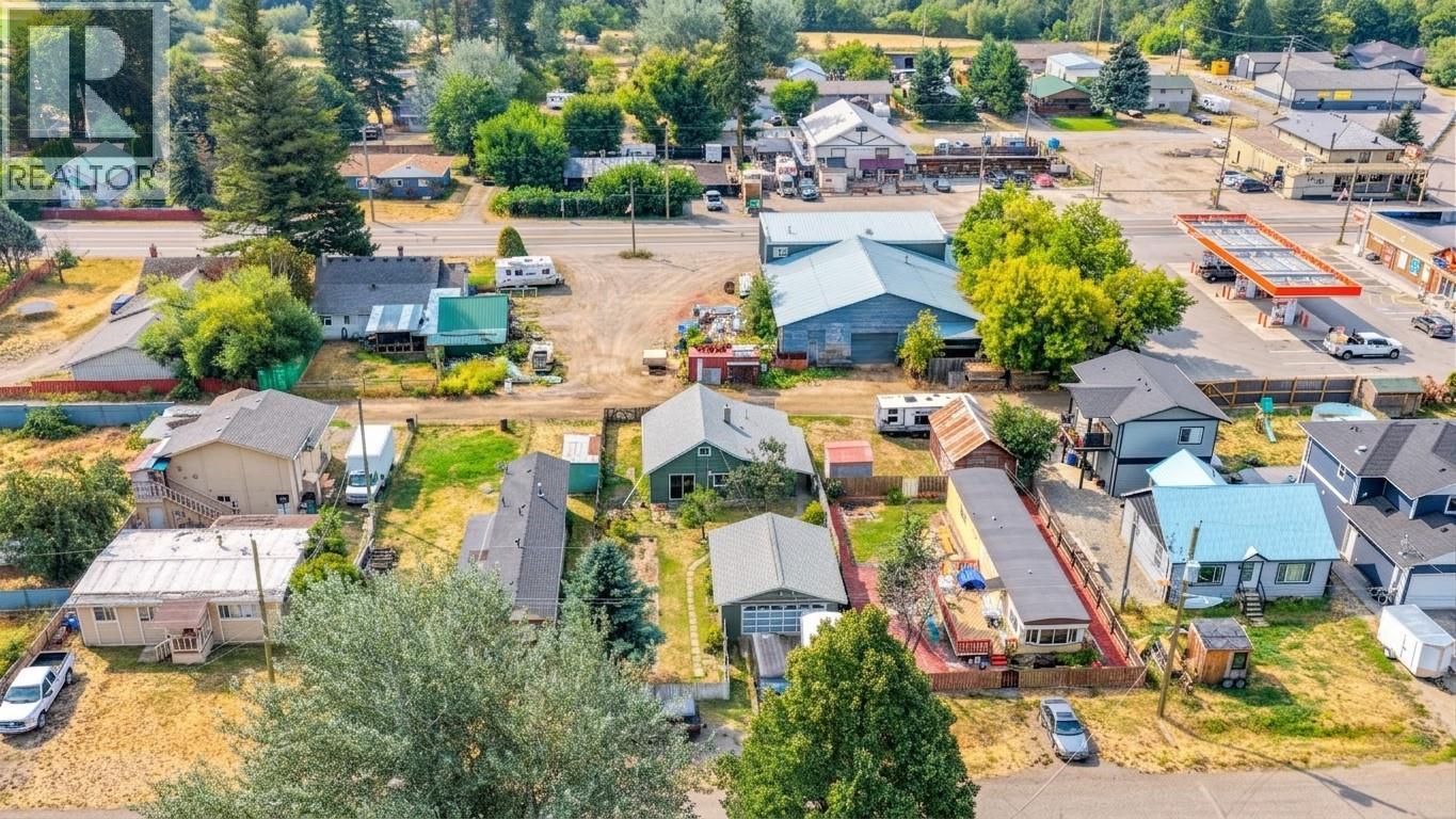 5727 Ponderosa Road, Falkland, British Columbia  V0E 1W0 - Photo 50 - 10397788