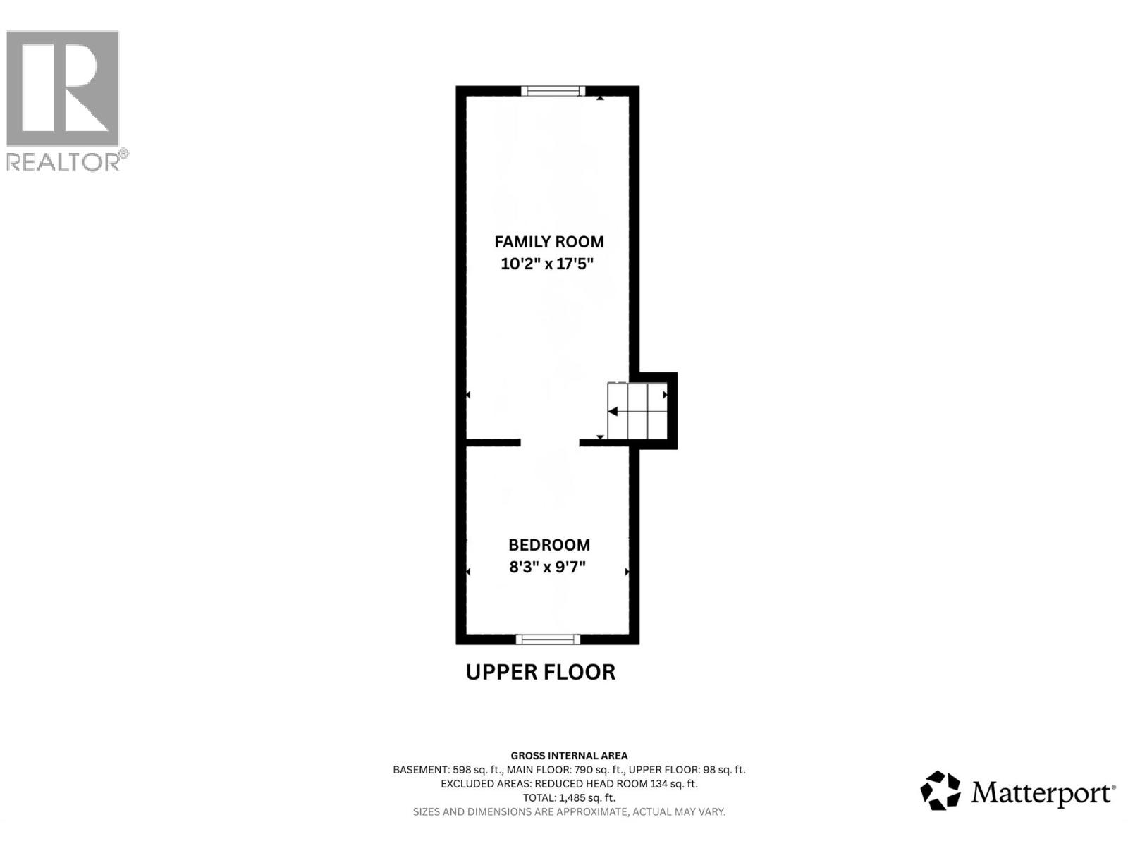 5727 Ponderosa Road, Falkland, British Columbia  V0E 1W0 - Photo 58 - 10397788