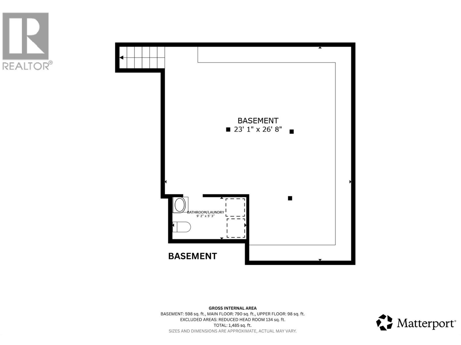 5727 Ponderosa Road, Falkland, British Columbia  V0E 1W0 - Photo 56 - 10397788
