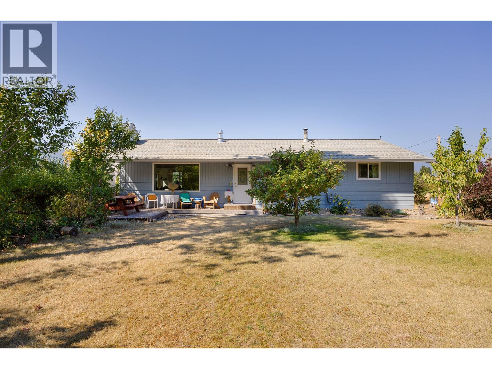 1141 70 Street SE, Salmon Arm, British Columbia