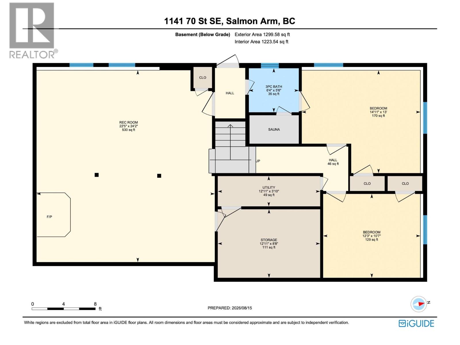 1141 70 Street SE, Salmon Arm, British Columbia  V1E 1X8 - Photo 73 - 10397951