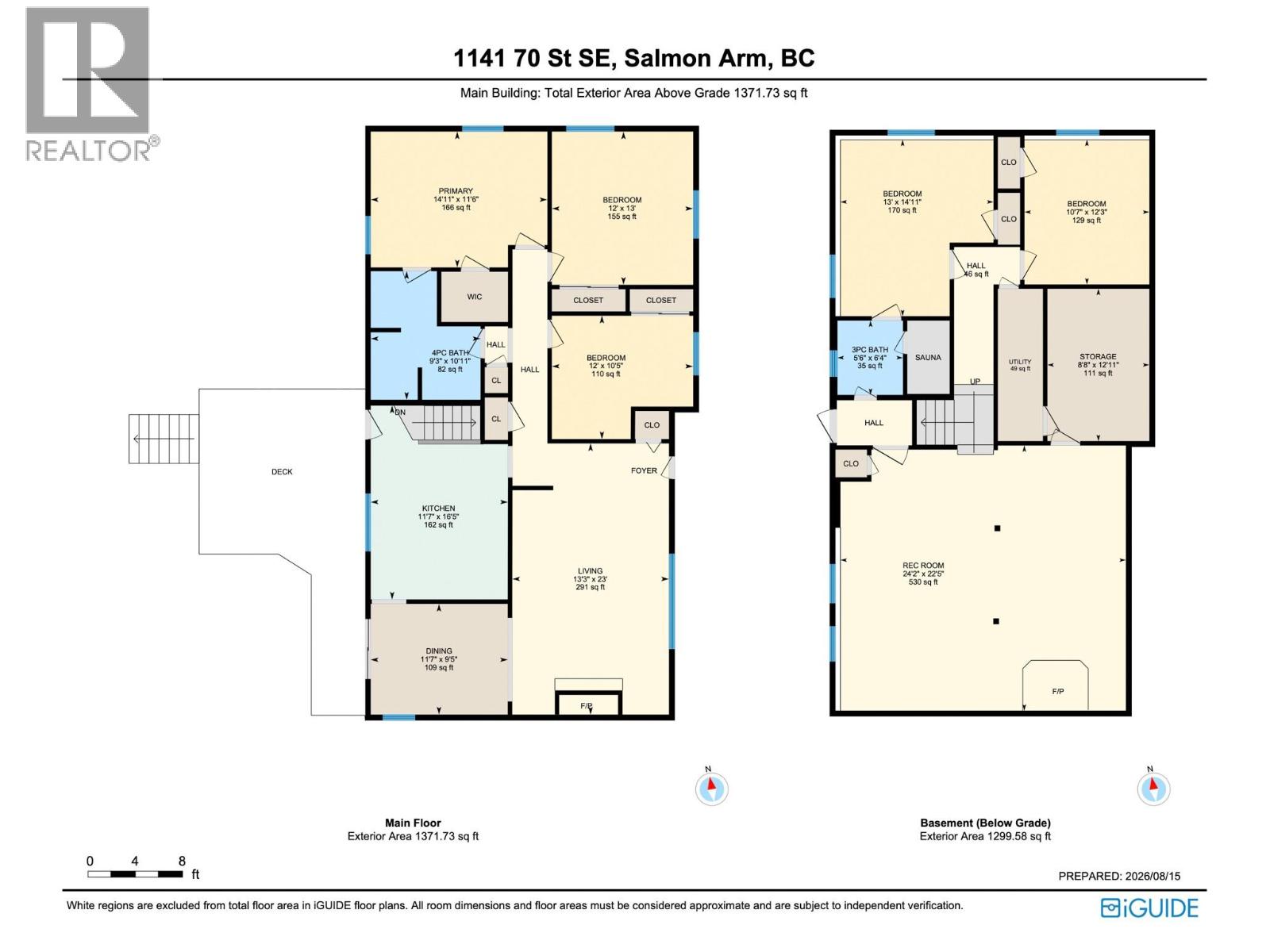 1141 70 Street SE, Salmon Arm, British Columbia  V1E 1X8 - Photo 71 - 10397951