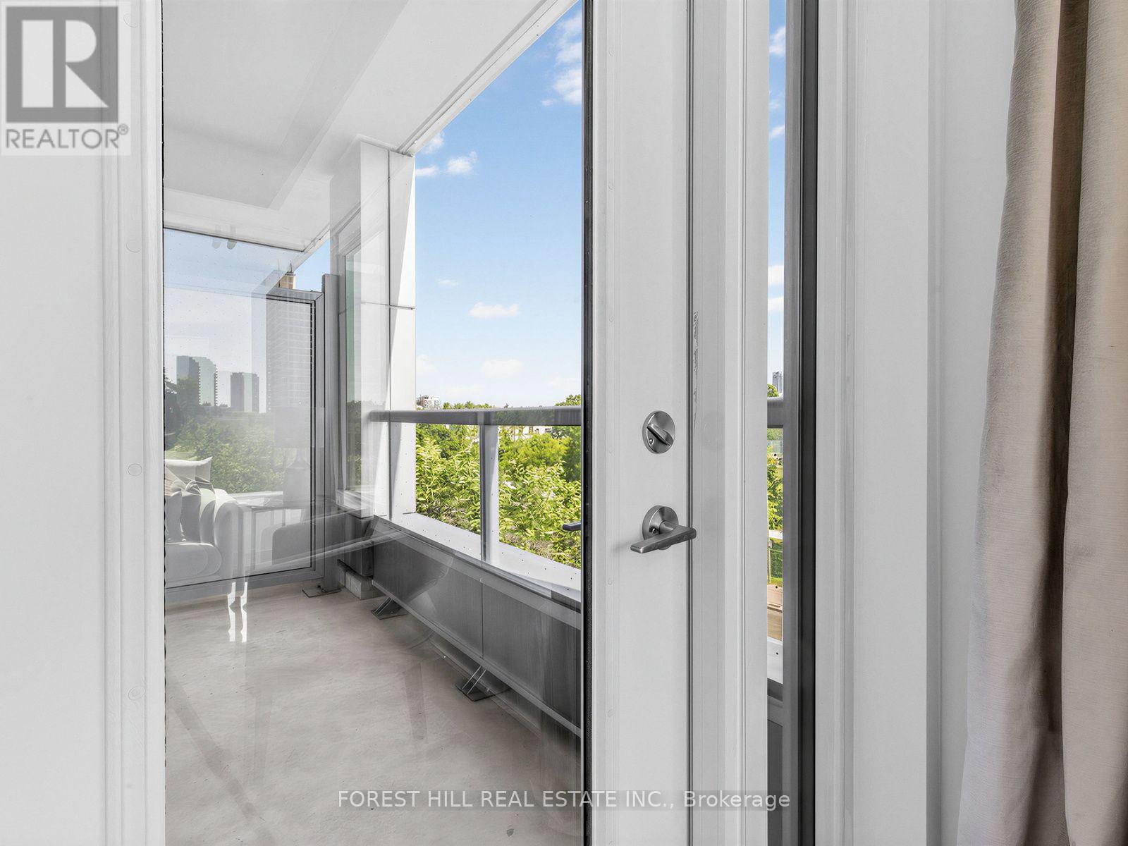 313 - 6 Parkwood Avenue, Toronto, Ontario  M4V 2W8 - Photo 10 - C13567128