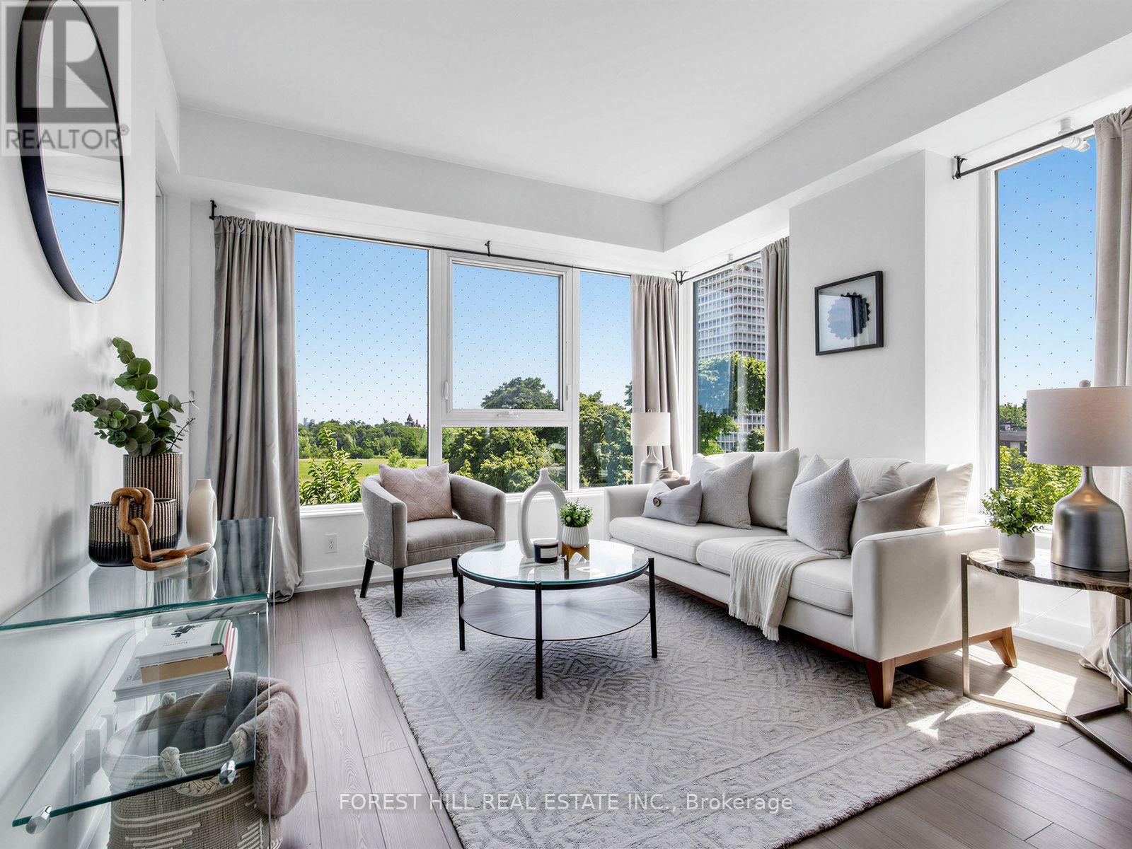 313 - 6 Parkwood Avenue, Toronto, Ontario  M4V 2W8 - Photo 2 - C13567128