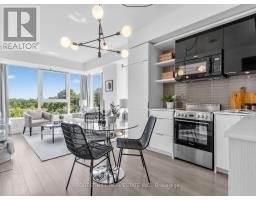 313 - 6 PARKWOOD AVENUE, Toronto, Ontario
