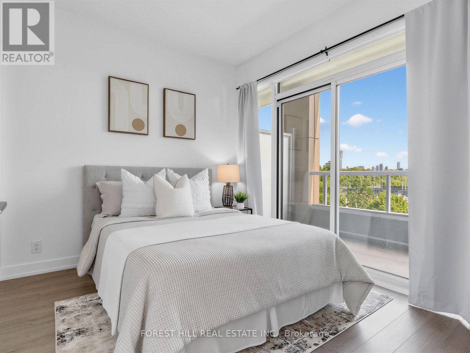 313 - 6 Parkwood Avenue, Toronto, Ontario  M4V 2W8 - Photo 7 - C13567128