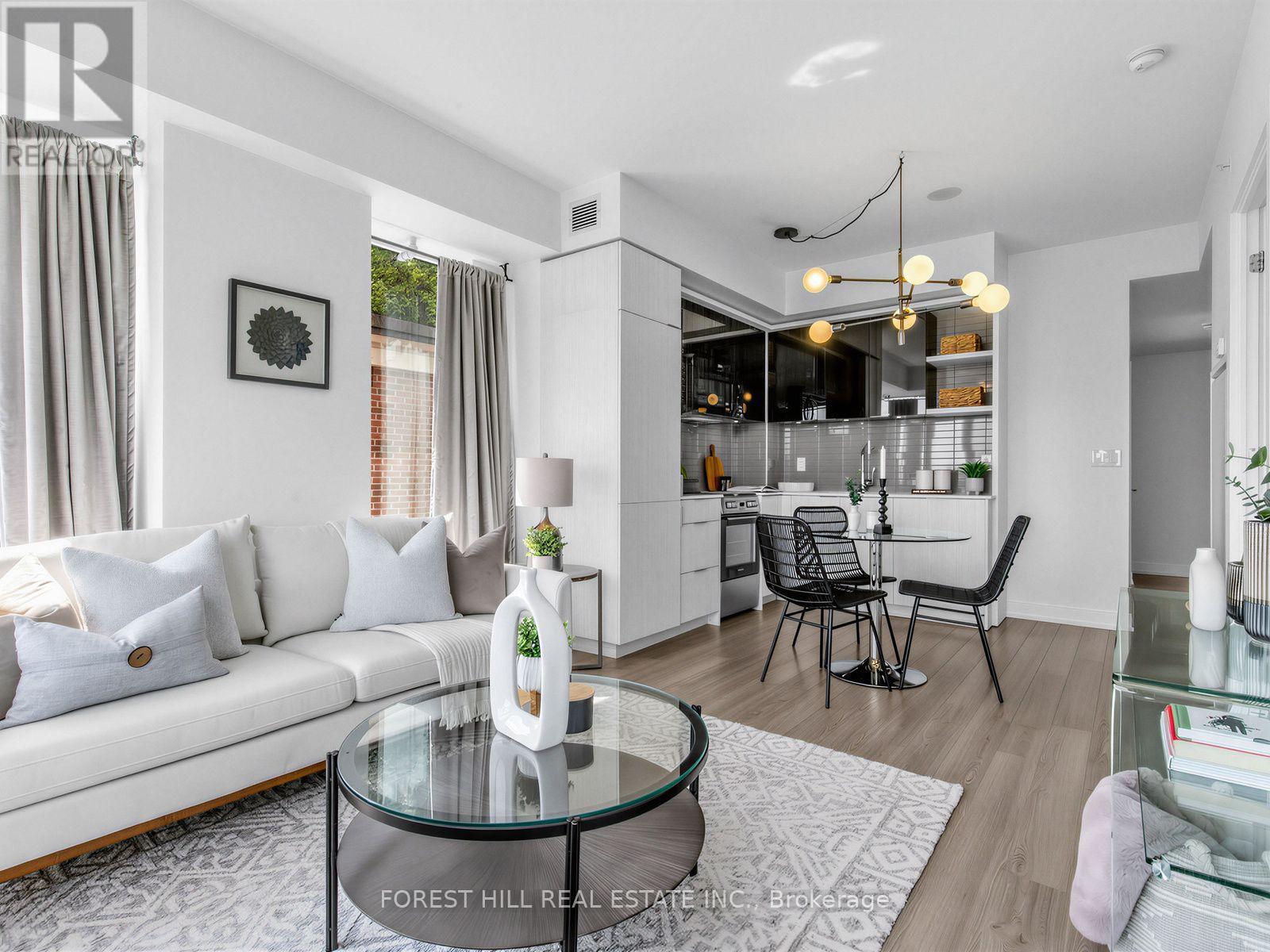 313 - 6 Parkwood Avenue, Toronto, Ontario  M4V 2W8 - Photo 3 - C13567128