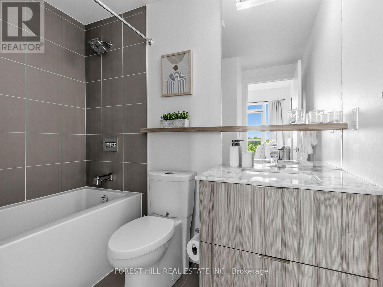 313 - 6 Parkwood Avenue, Toronto, Ontario  M4V 2W8 - Photo 9 - C13567128