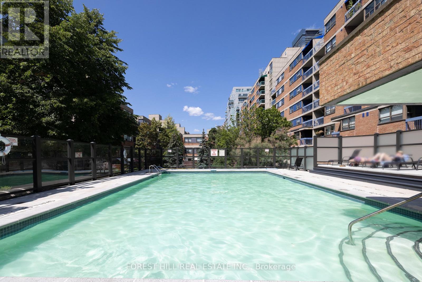 728 - 60 St. Patrick Street, Toronto, Ontario  M5T 2X5 - Photo 24 - C13593954