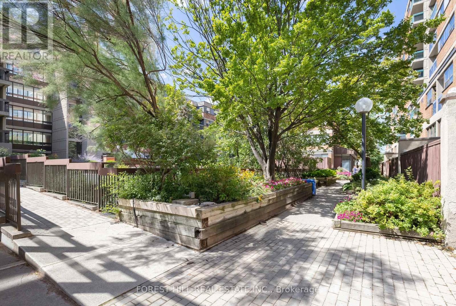 728 - 60 St. Patrick Street, Toronto, Ontario  M5T 2X5 - Photo 25 - C13593954